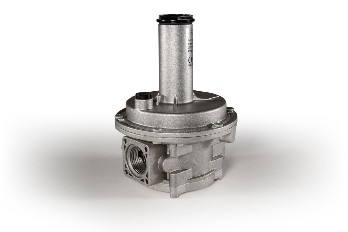 Gas Regulators