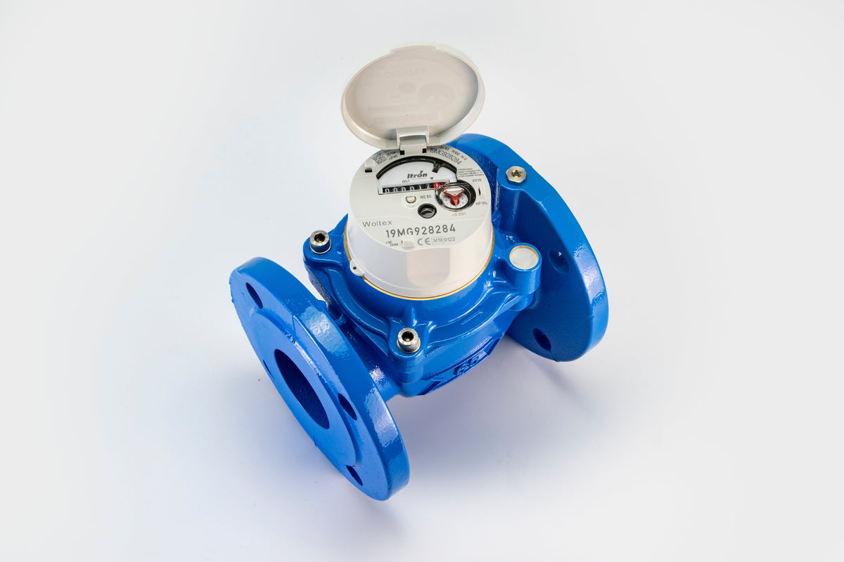 Woltman Water Meters