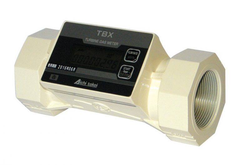 Gas Meters