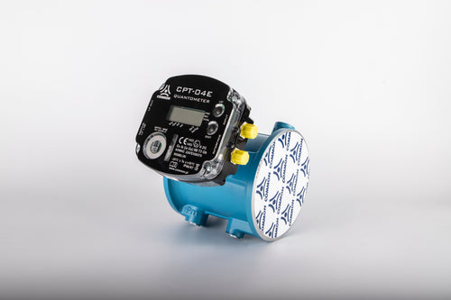 CPT-04M Quantometer
