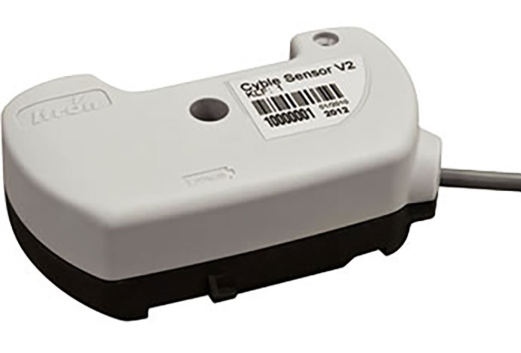 Woltex Cold Water Meter PN16 Flanged