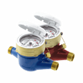 GMDM-I Multi-Jet Hot Water Meter